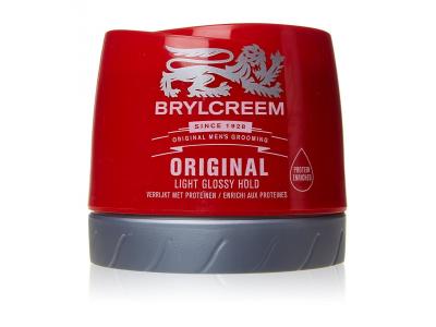 Brylcreem Original Light Glossy Hold Gel 150g