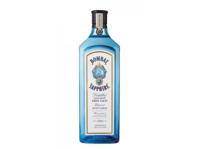 Bombay Sapphire London Gin 70cl