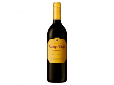 Campo Viejo Rioja Tempranillo 75cl