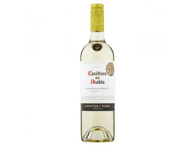 Casillero Del Diablo Sauvignon Blanc 75cl