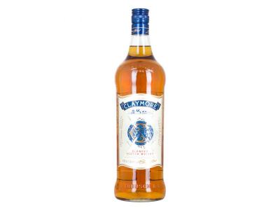 Claymore Whisky 70cl (ALCOHOL)