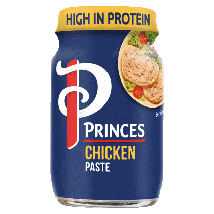 Prince's Chicken Paste 75g