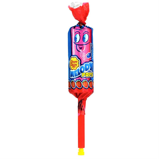 Chupa Chups Pops 12g (CONFECTIONERY)