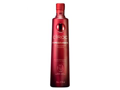 Ciroc Pomegranate Vodka 70cl