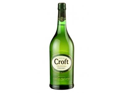 Croft Sherry 75cl (ALCOHOL)