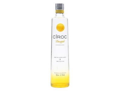 Ciroc Pineapple Vodka 70cl