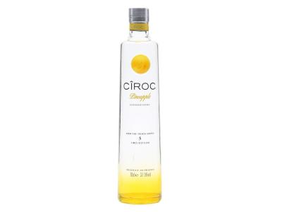 Ciroc Pineapple Vodka 70cl (ALCOHOL)