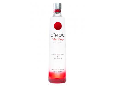 Ciroc Red Berry Vodka 70cl