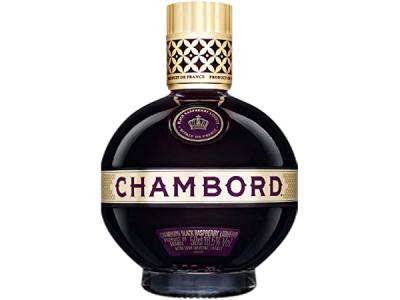 Chambord Black Raspberry Liqueur 70cl (ALCOHOL)