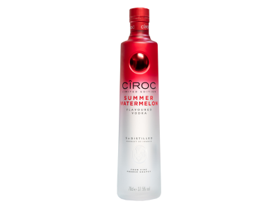 Ciroc Summer Watermelon Vodka 70cl (ALCOHOL)