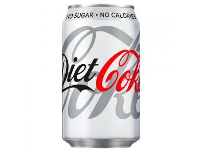 Diet Coke 330ml