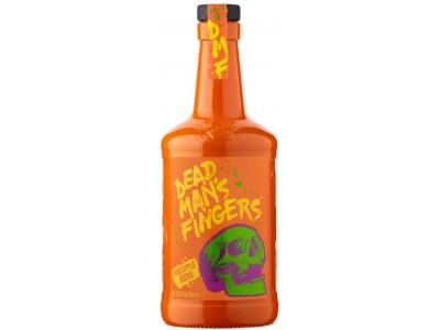 Dead Man's Fingers Pineapple Rum 70cl