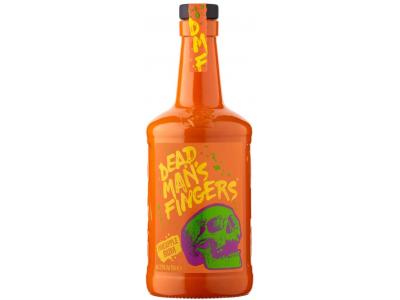 Dead Mans Fingers Pineapple Rum 70cl (ALCOHOL)