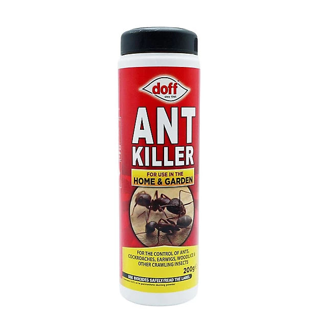 Doff Ant Killer Powder 200g