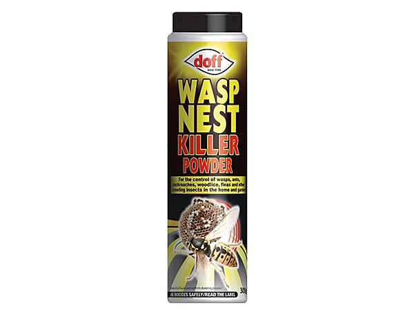 Doff Wasp Nest Killer Powder 300g