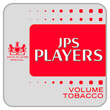 JPS Players Easy Rolling 30g
