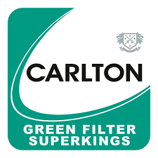 Carlton Green Filter 20 Superkings