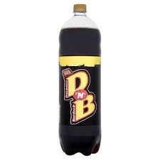 Barr DnB 2L