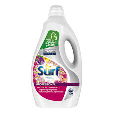 Surf Biological Detergent 5L
