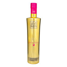 AU Vodka Pink Lemonade 70cl (ALCOHOL)