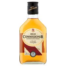 High Commissioner Whisky 20cl (ALCOHOL)