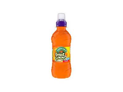 Robinson's Fruit Shoot Orange 275ml