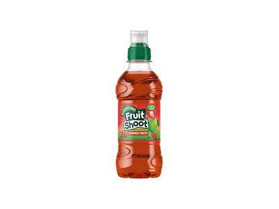 Robinson's Fruit Shoot Summer Fruits 275ml