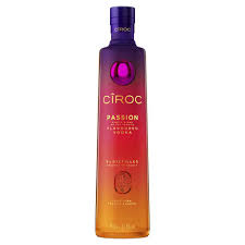 Ciroc Passion Vodka 70cl