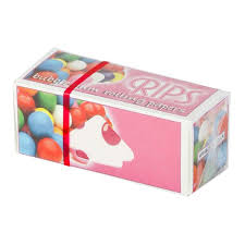 Rips Bubblegum Papers