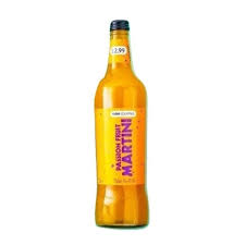 Flare Cocktails Passion Fruit Martini 70cl