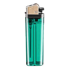 Disposable Lighter