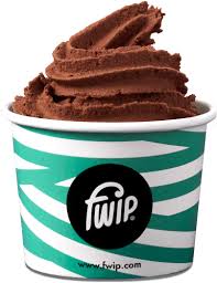 Fwip Chocolate Gelato