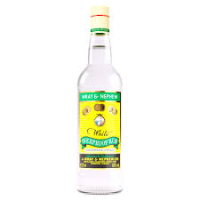 Wray & Nephew White Overproof Rum 70cl (ALCOHOL)