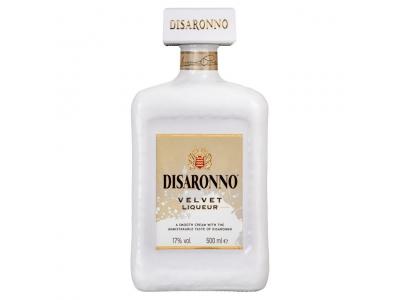 Disaronno Velvet Liqueur 50cl (ALCOHOL)