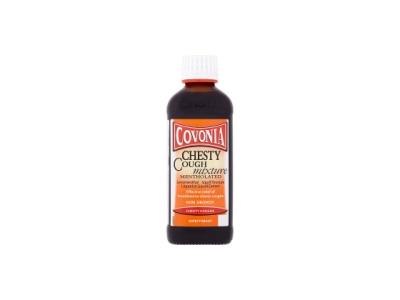 Covonia Chesty Cough 150ml