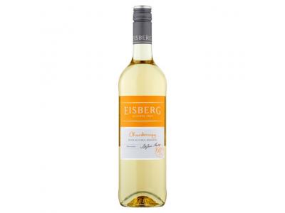 Eisberg Alcohol Free Chardonnay Wine 75cl (ALCOHOL)