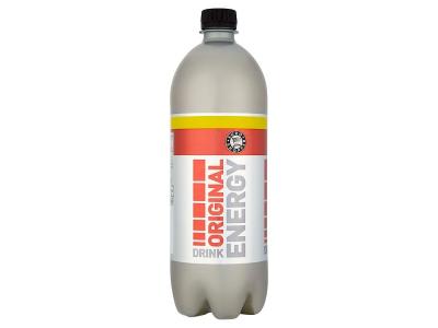 Euro Shopper Original Energy 1L