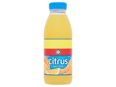 Euro Shopper Citrus 500ml