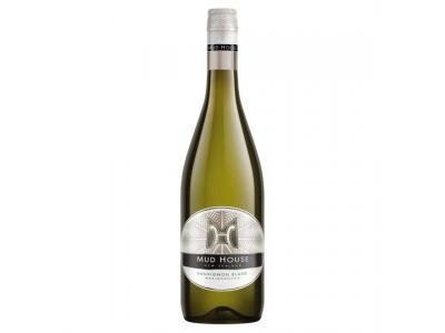 Mud House Sauvignon Blanc Wine 75cl (ALCOHOL)