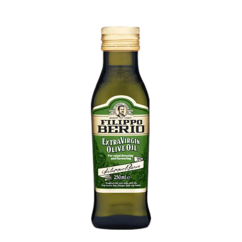 Napolina Olive Oil 250ml