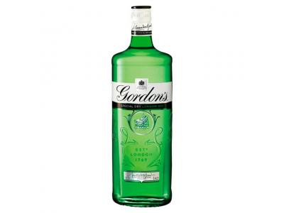Gordon's London Gin 1L