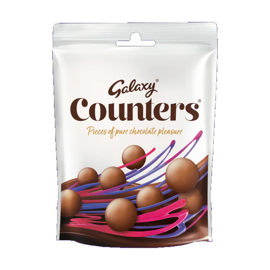 Galaxy Counters 78g (SHAREBAG)