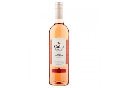 Gallo White Grenache Wine 75cl (ALCOHOL)