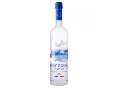 Grey Goose Vodka 70cl (ALCOHOL)