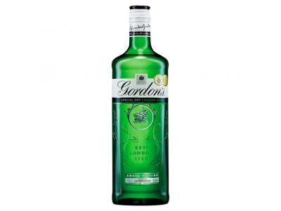 Gordons London Gin 70cl (ALCOHOL)