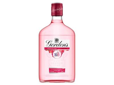 Gordons Gin Pink 35cl (ALCOHOL)