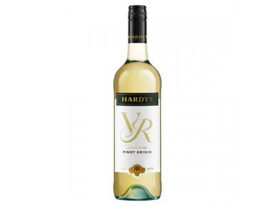 Hardy's VR Pinot Grigio 75cl