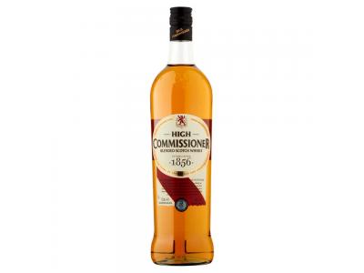 High Commissioner Whisky 1L (ALCOHOL)