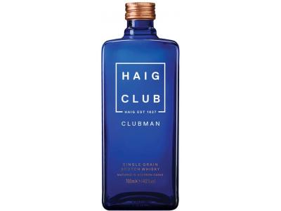 Haig Club Whisky 70cl