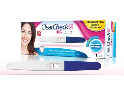 Pregnancy Test